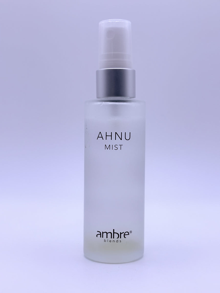 Ahnu Mist 2 fl oz