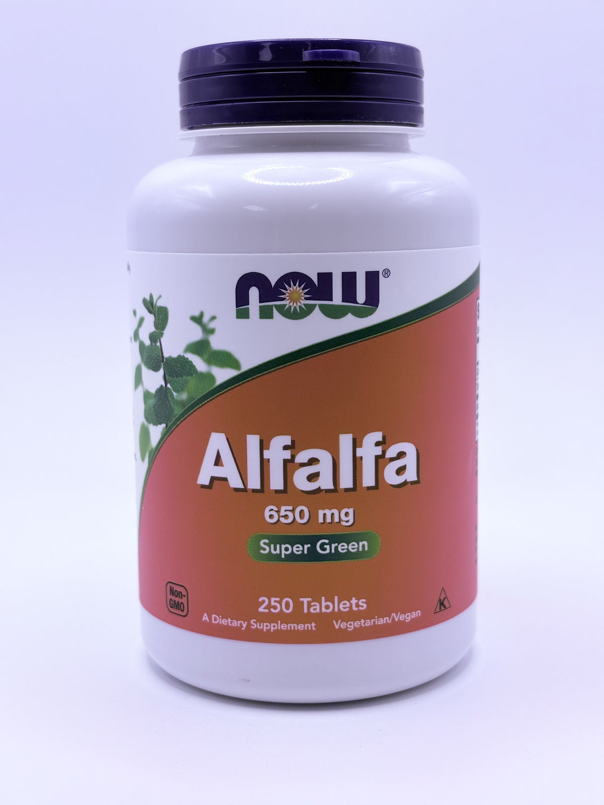 Alfalfa 250 tablets