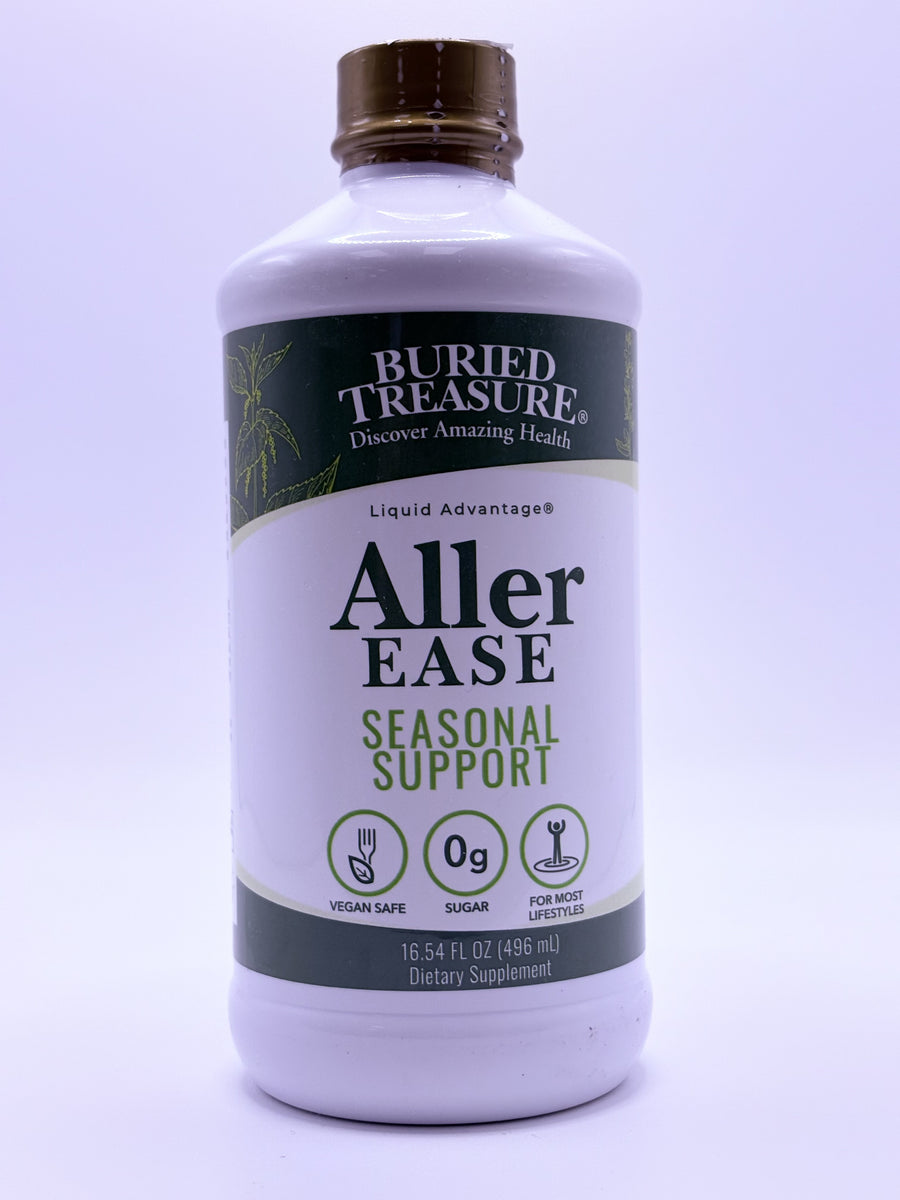 Buried Treasure Aller Ease 16.54 fl oz