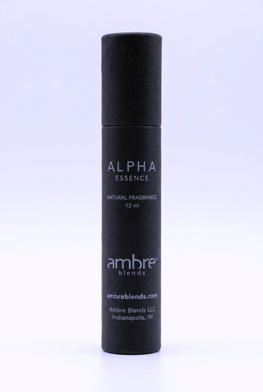 Alpha Essence 12 ml