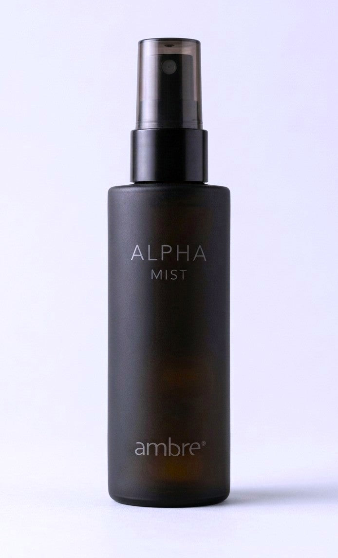 Alpha Mist 2 fl oz