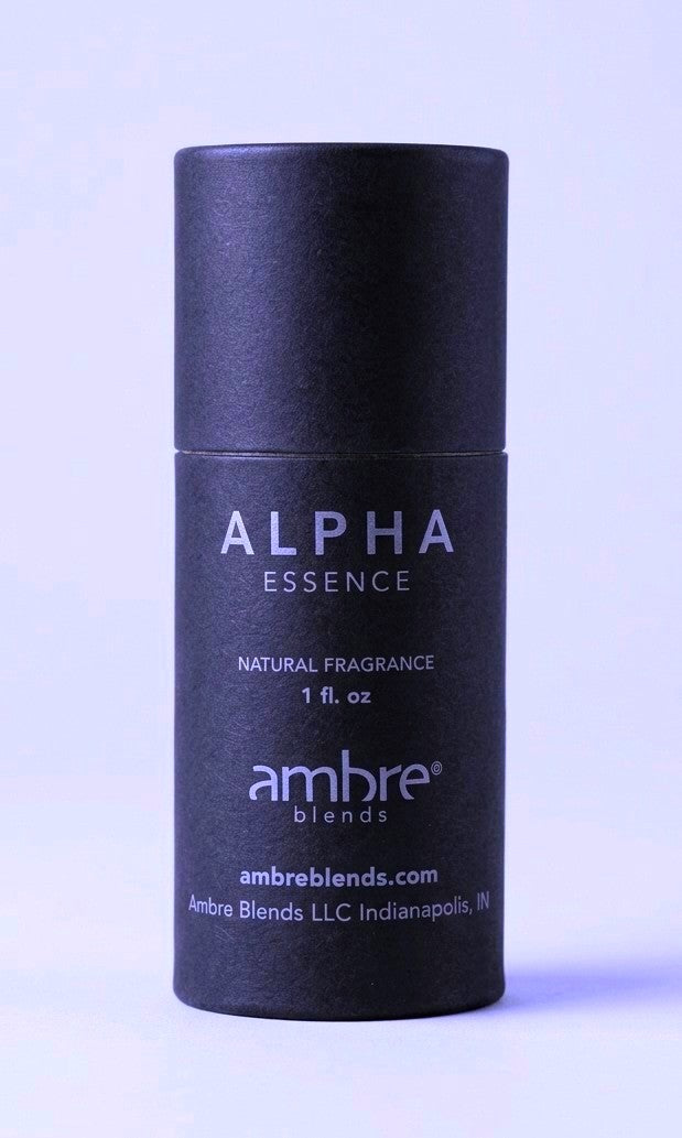 Alpha Refill 1 fl oz