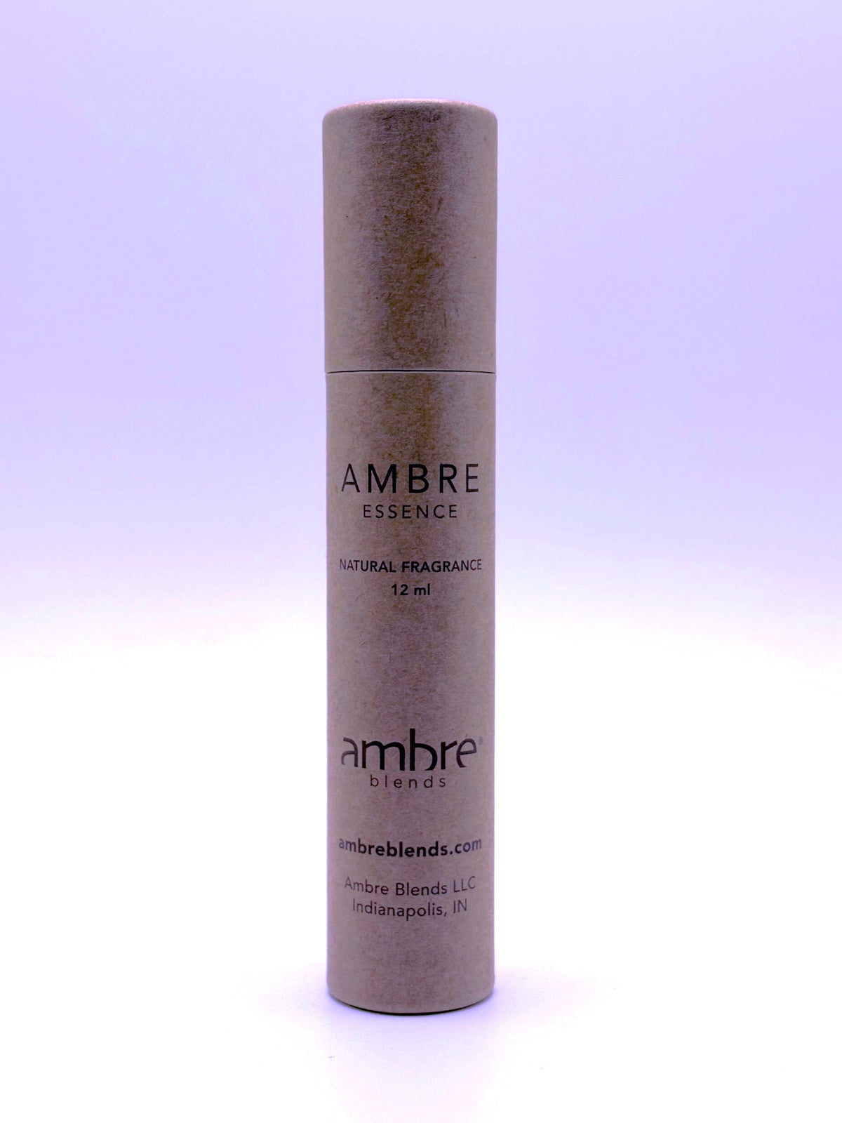 Ambre Essence 12 ml