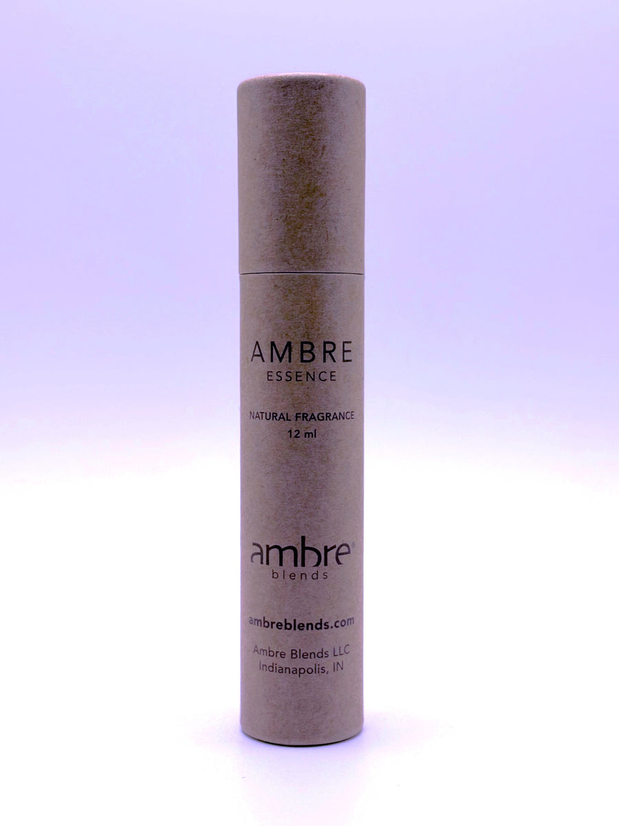 Ambre Essence 12 ml