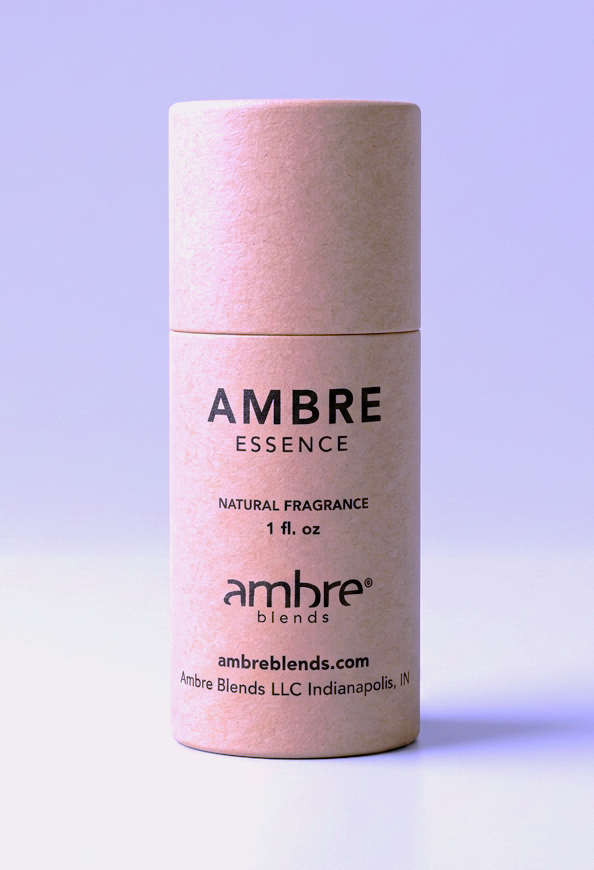 Ambre Refill 1 fl oz