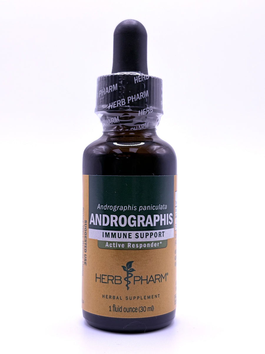 Andrographis 1 fl. oz.