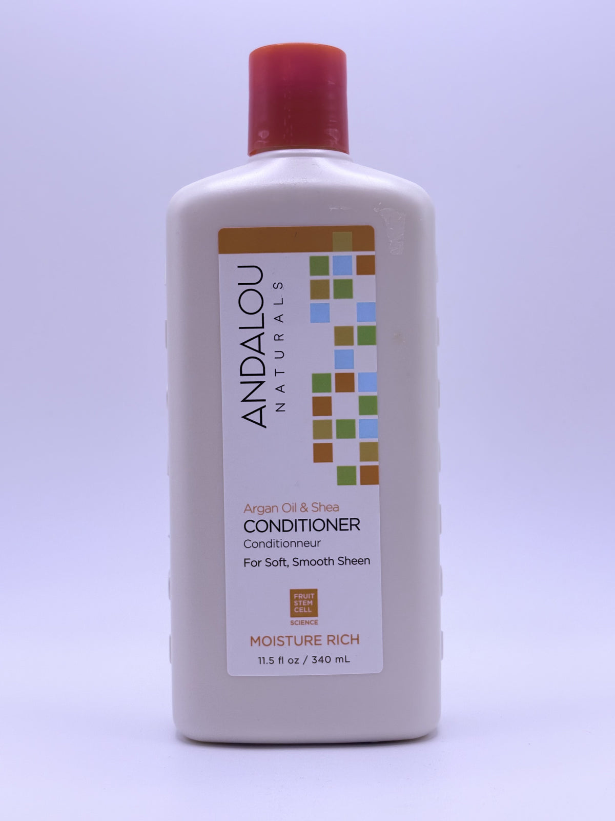 Argan Oil & Shae Conditioner 11.5 fl oz