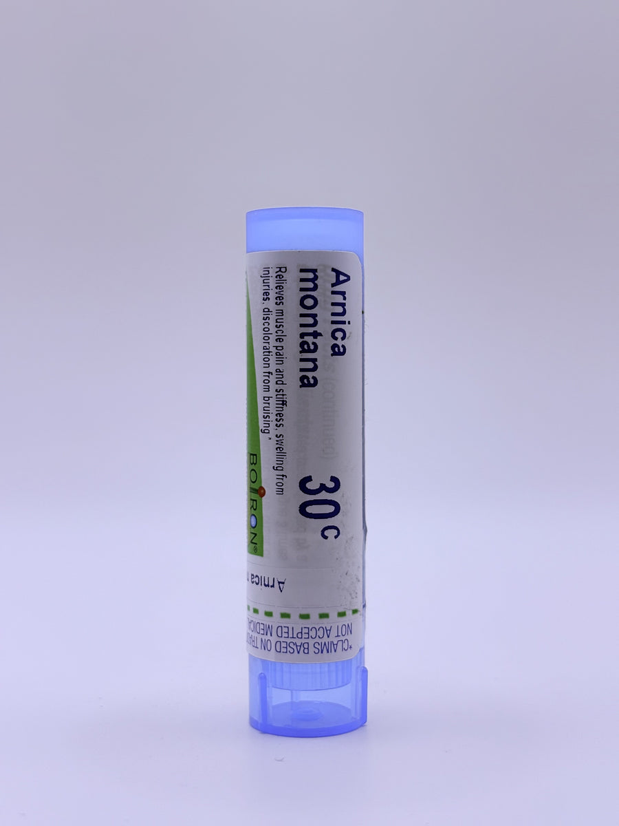 Boiron Arnica Montana 80 pellets