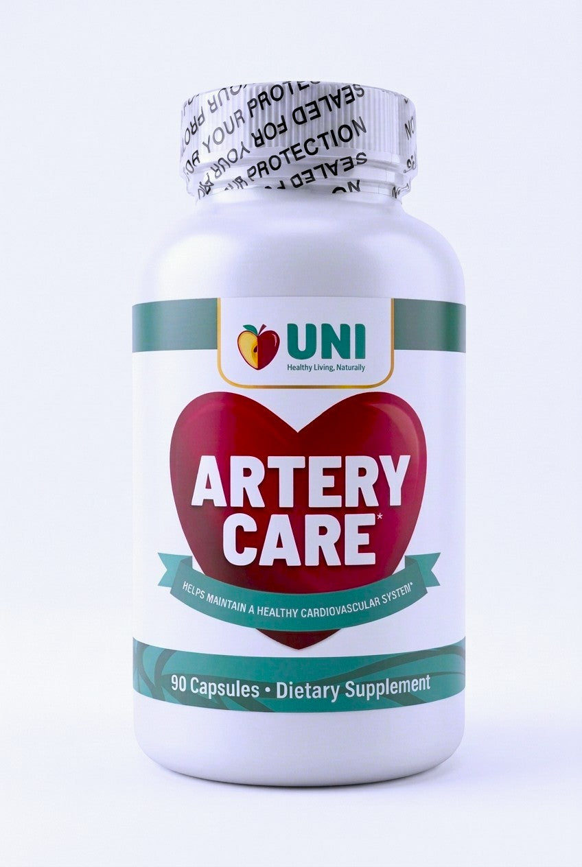 Artery Care 90 Capsules