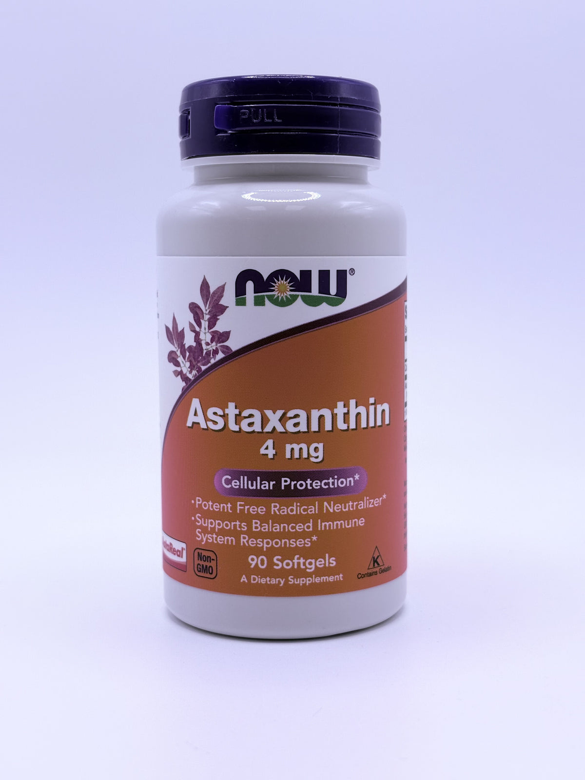 Astaxanthin 90 softgels