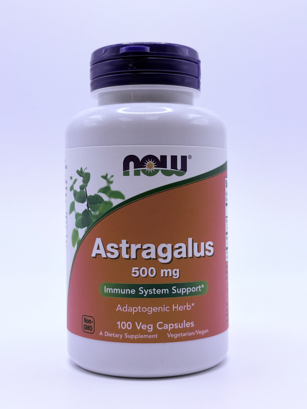 Astragalus 100 capsules