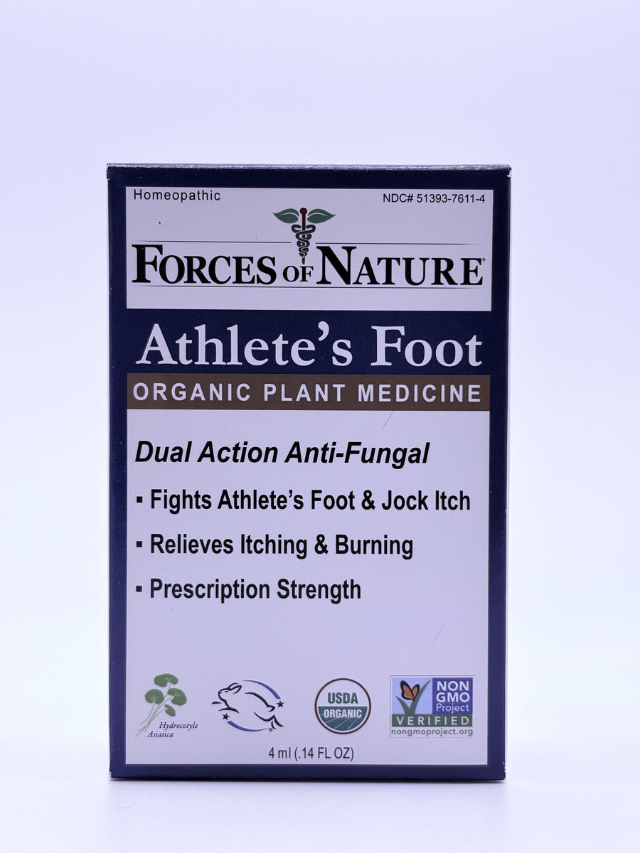 Athlete's Foot .14 fl oz