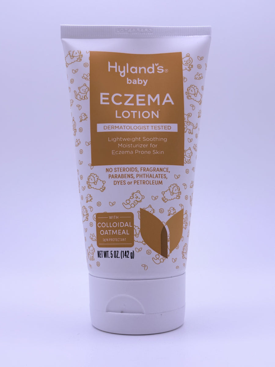 Baby Eczema Lotion 5 fl oz