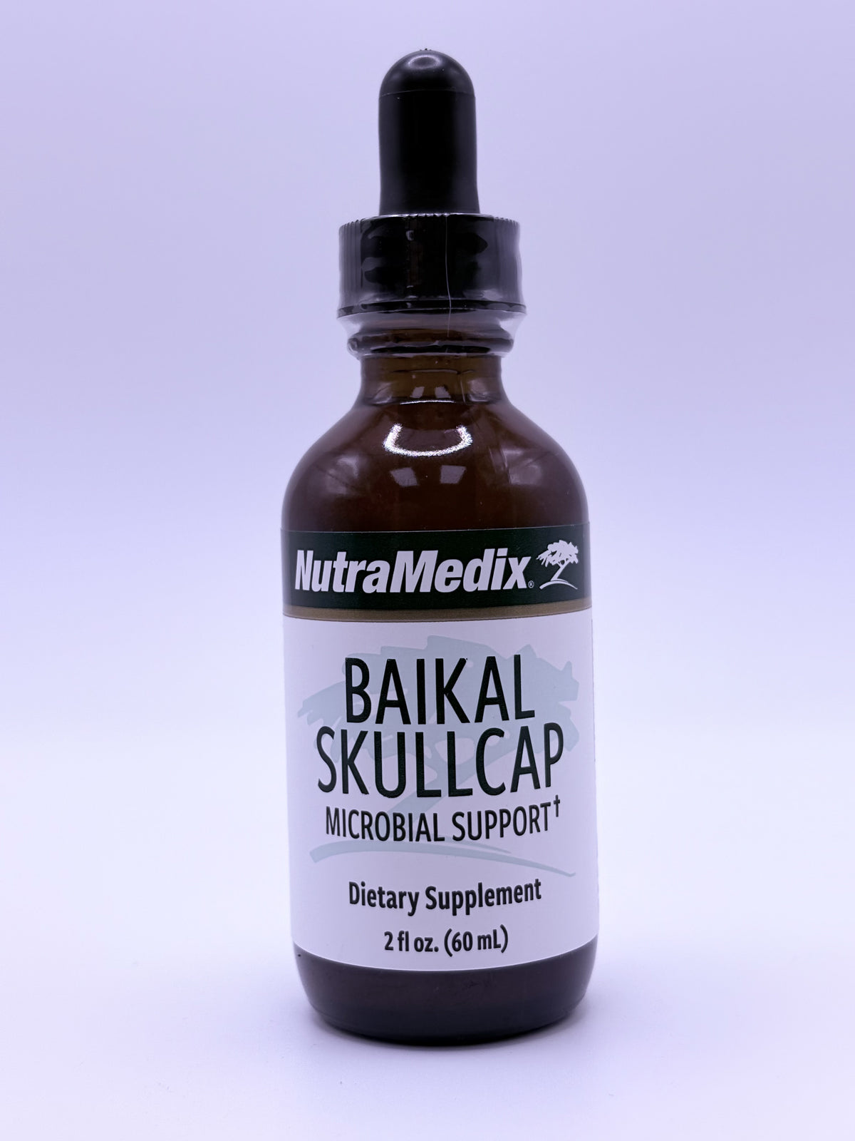 Baikal Skullcap 2 oz
