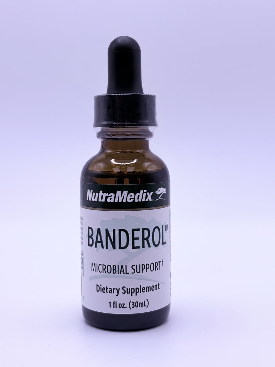 Banderol 1 fl oz