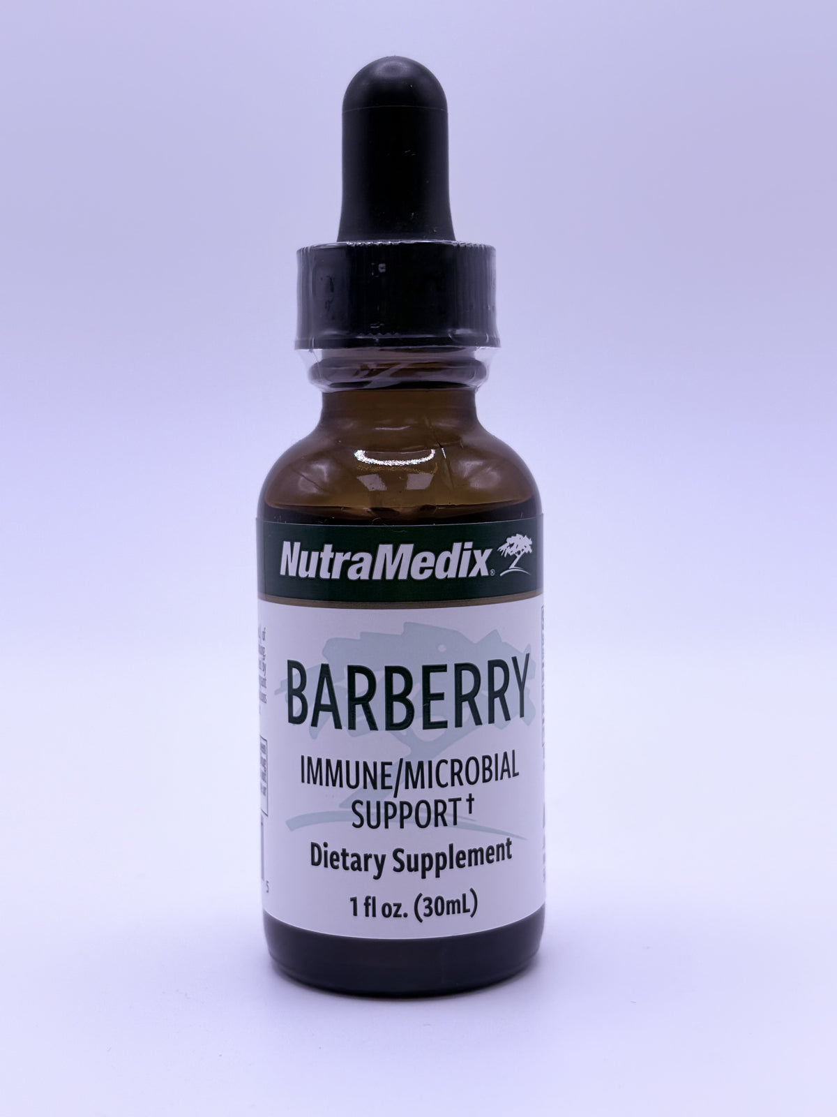 Barberry 1 oz