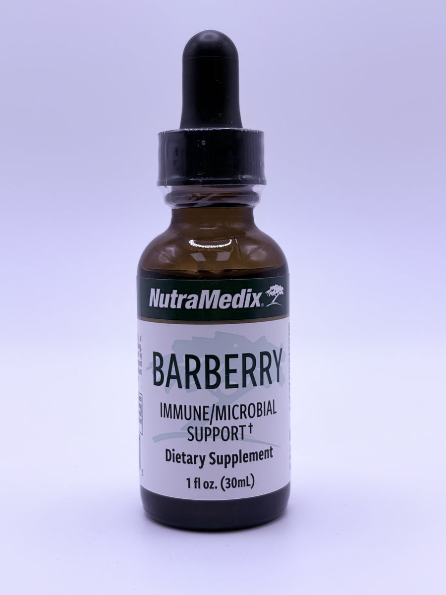 Barberry 1 oz