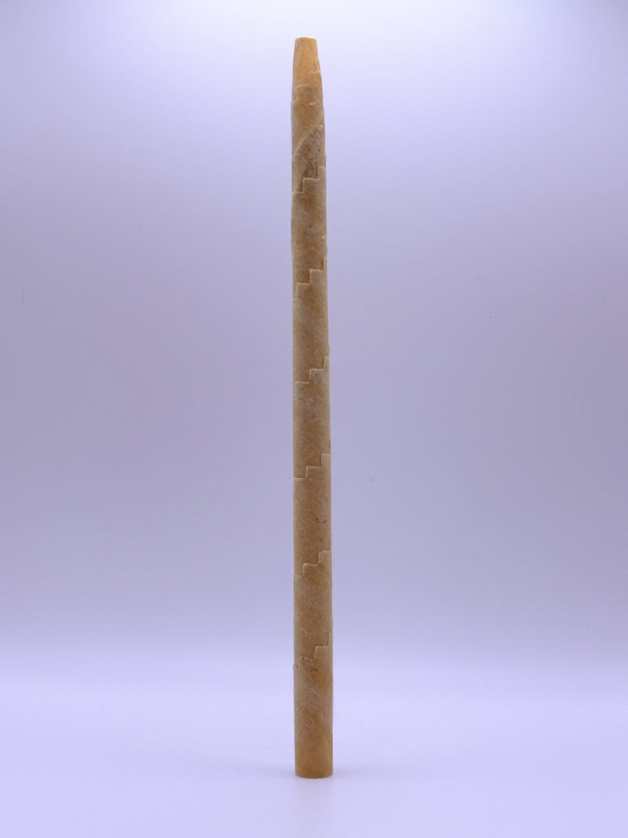 Bees wax Therapeutic Ear Candling Single