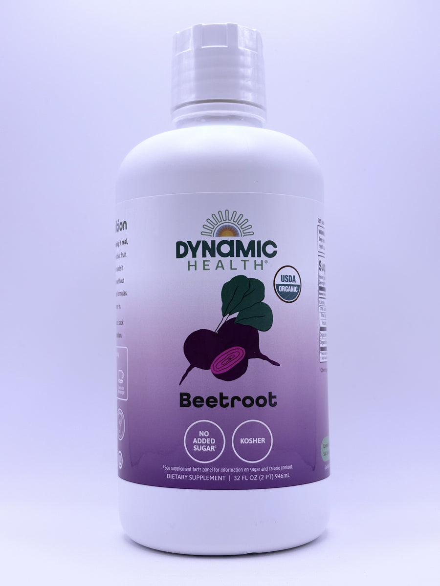 Beetroot 32 fl oz