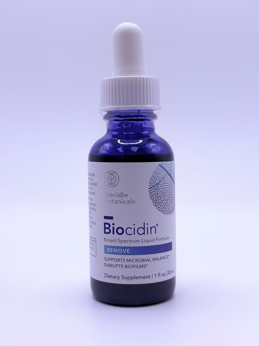 Biocidin Botanicals Biocidin 1 fl. oz.