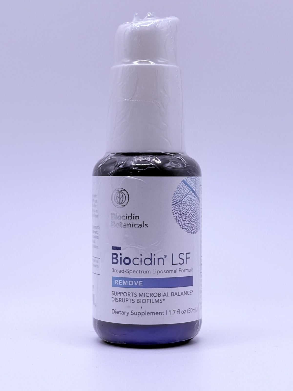 Biocidin Botanicals Biocidin LSF 1.7 fl. oz.