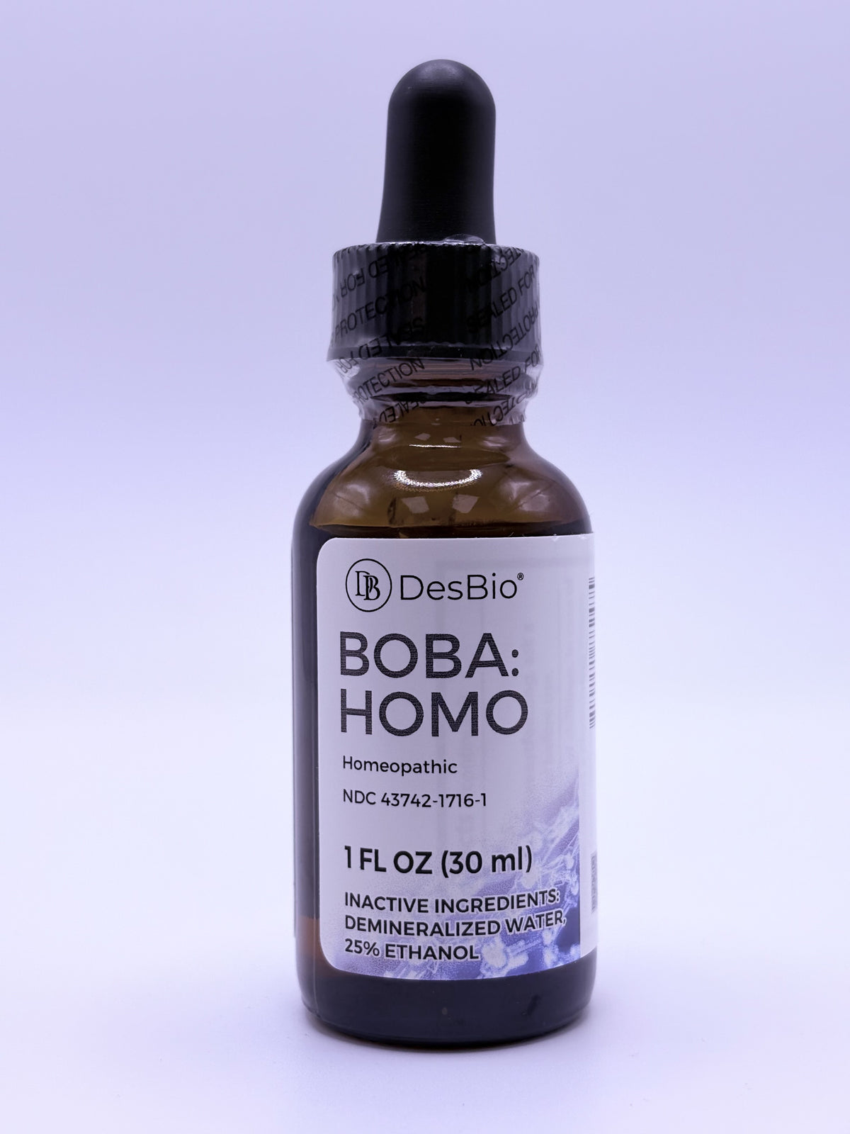 BOBA:HOMO 1 fl oz