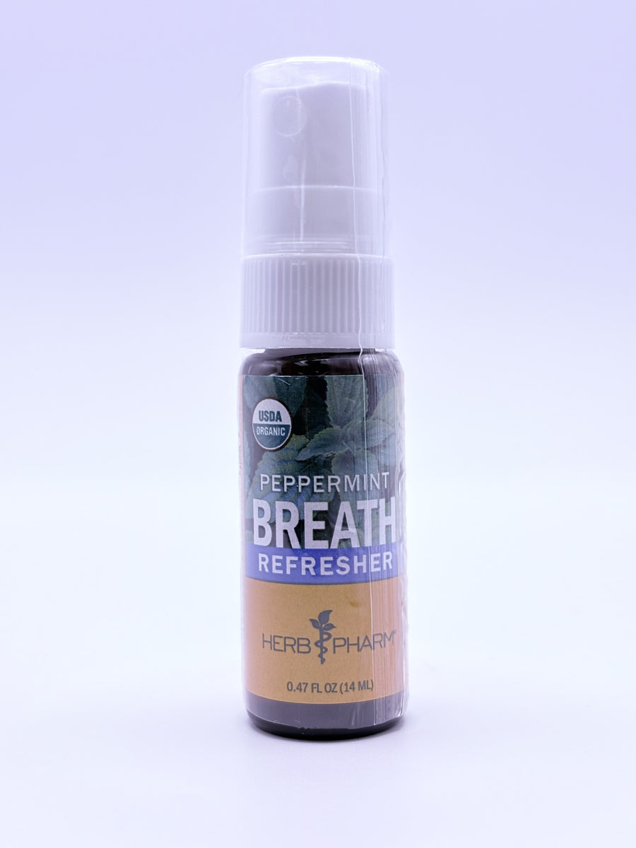 Breath Refresher .47 fl. oz.