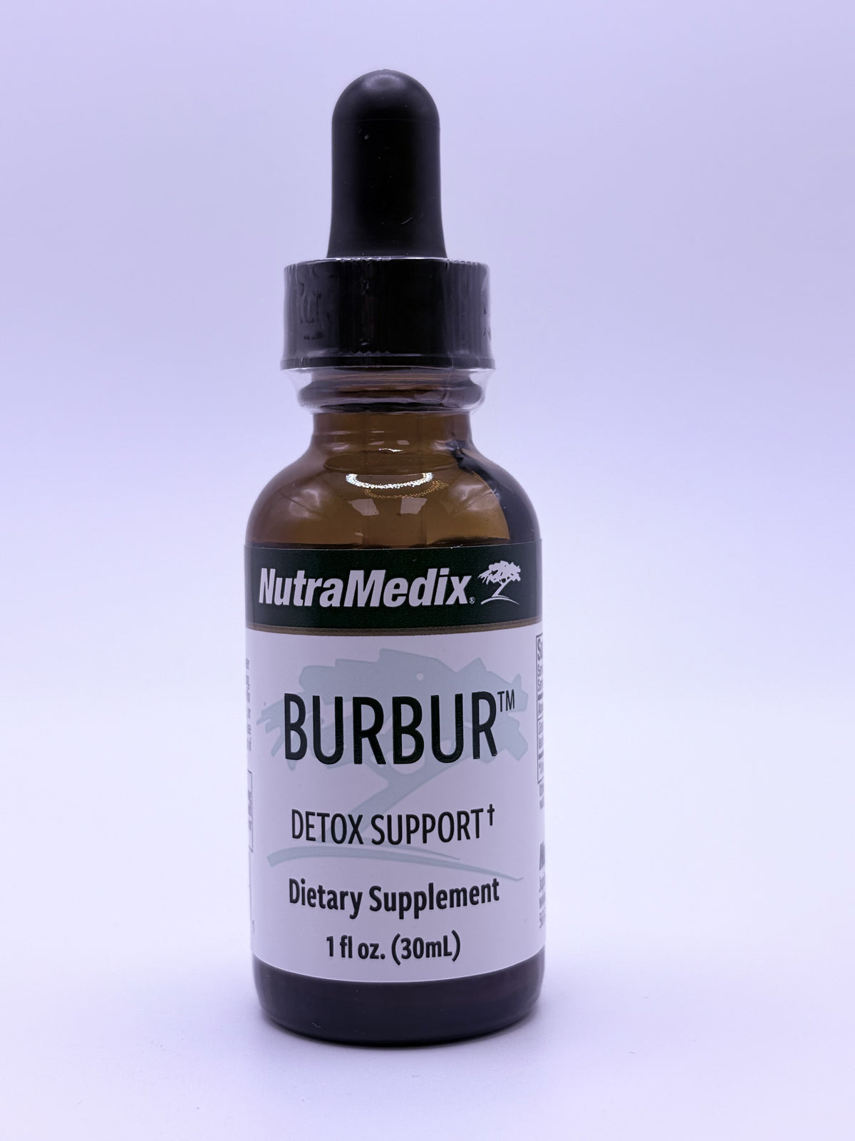 nutramedix Burbur 1 oz