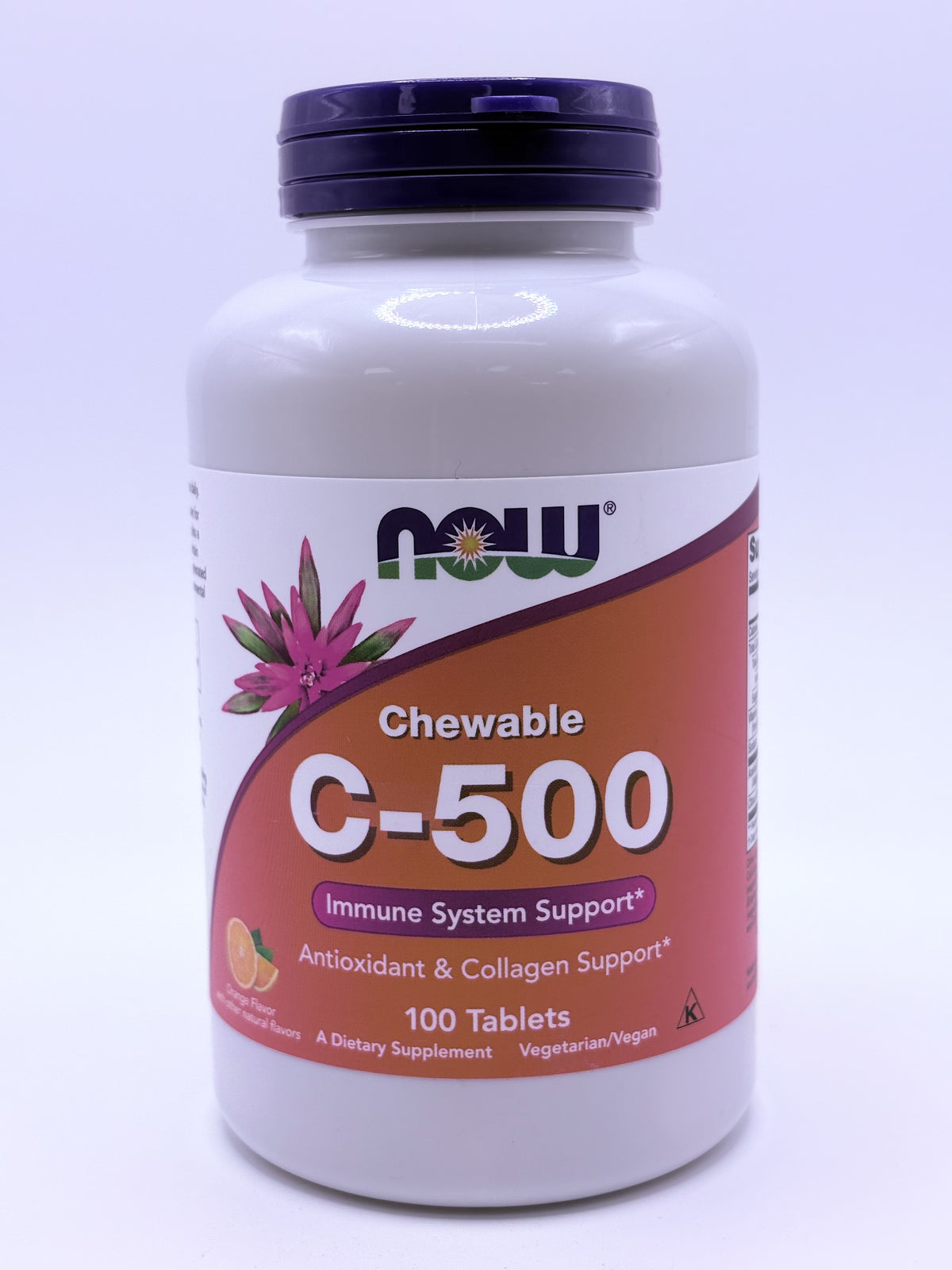 C-500 Orange
