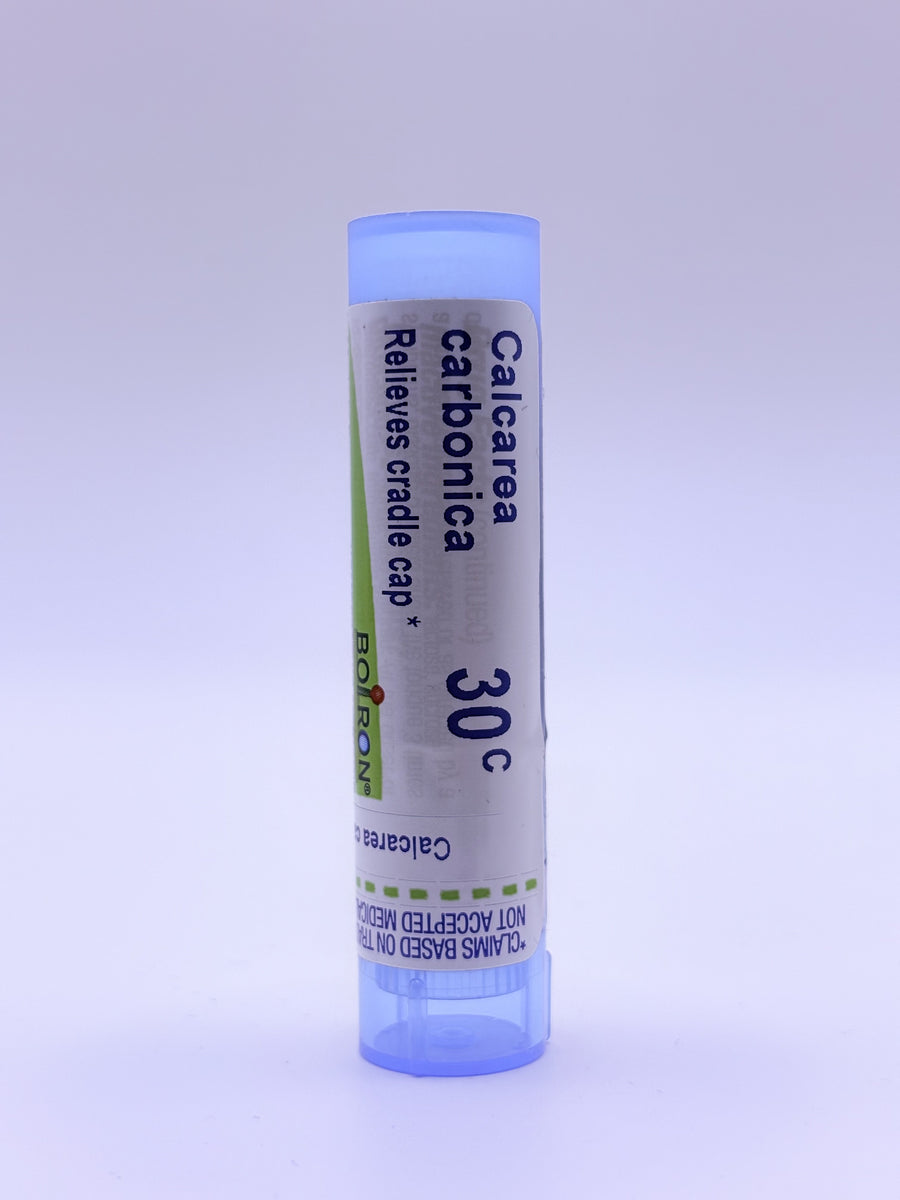 Calcarea Carbonica 80 pellets