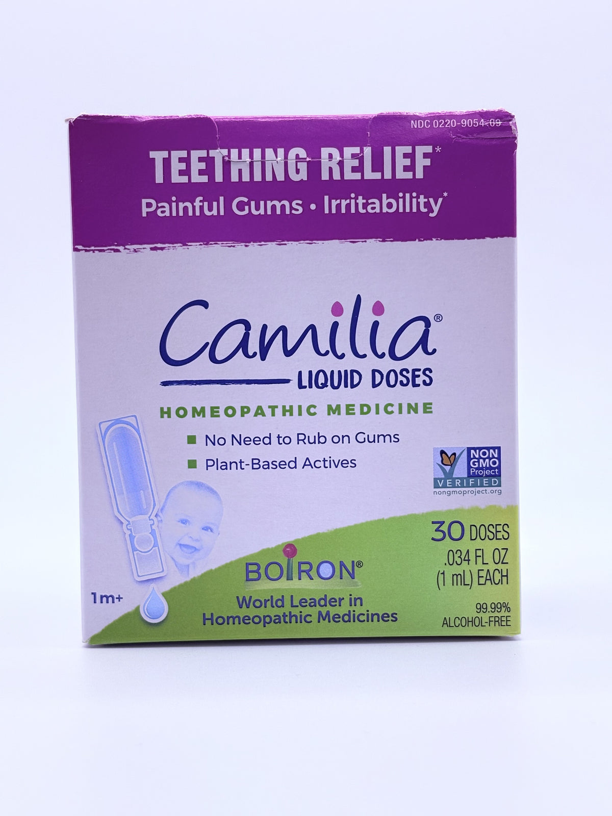 Camilia 30 Doses