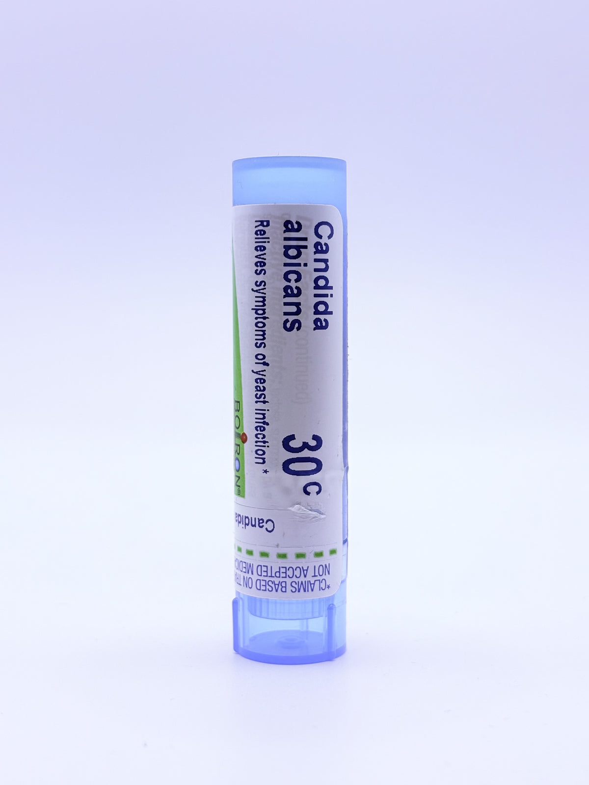 Candida albicans 80 pellets