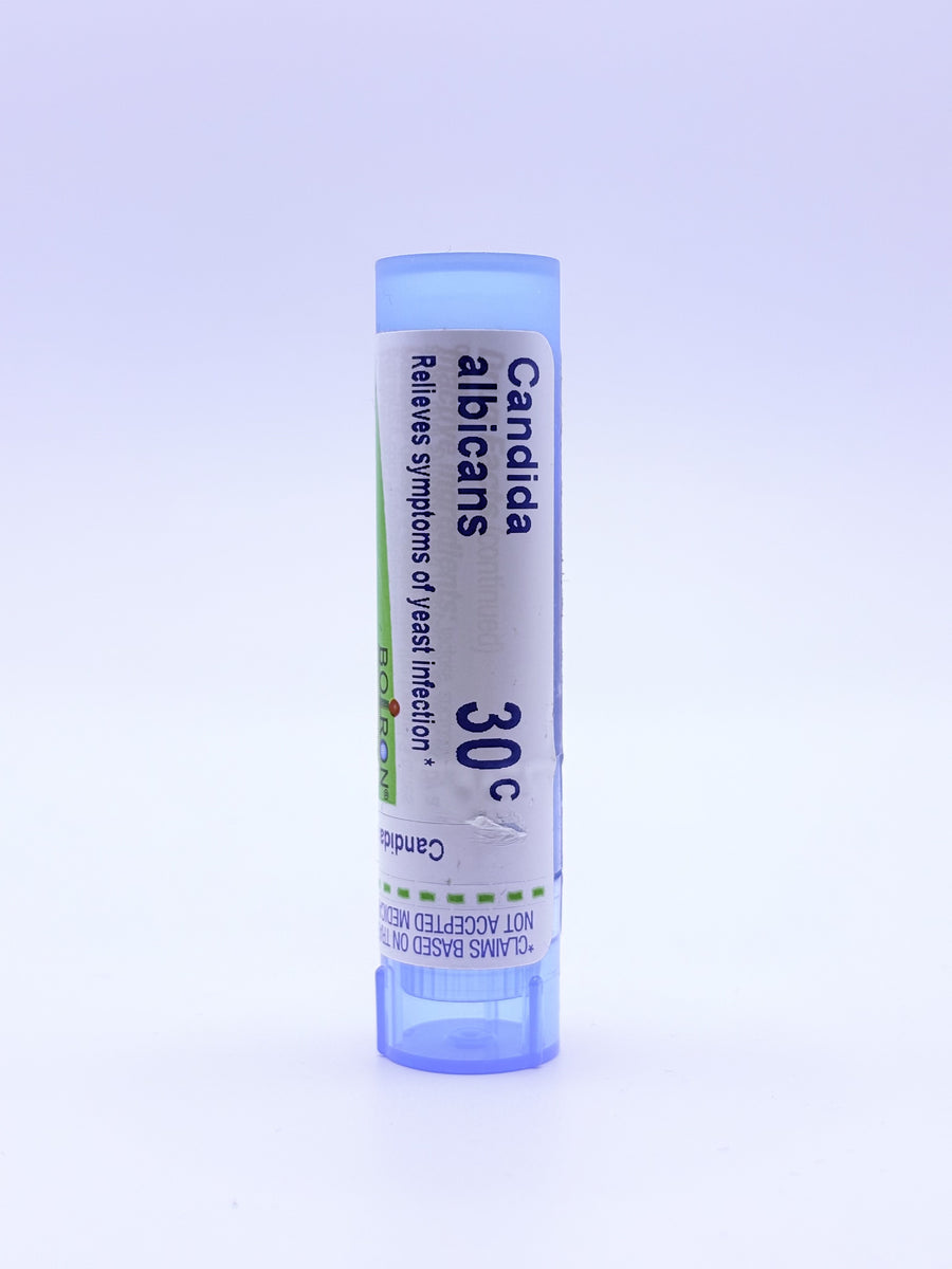 Candida albicans 80 pellets