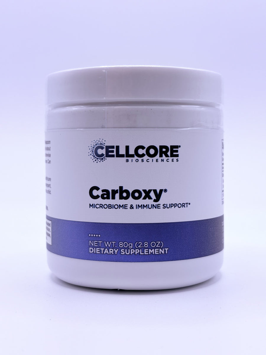 CellCore Carboxy 80g