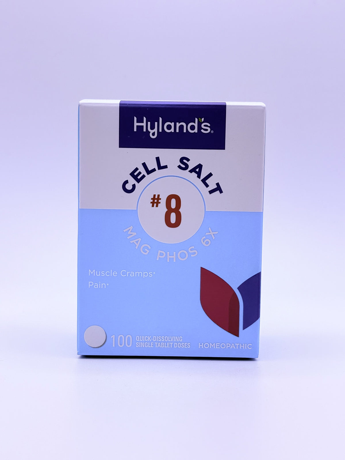 Cell Salt #8 100 Tablets