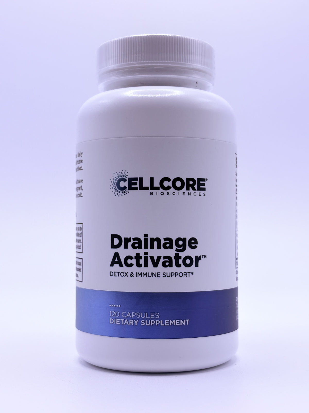CellCore Drainage Activator
