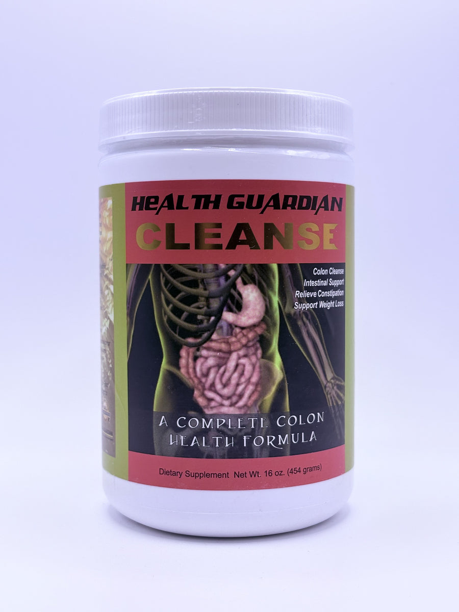 Health Guardian Cleanse 16 oz.