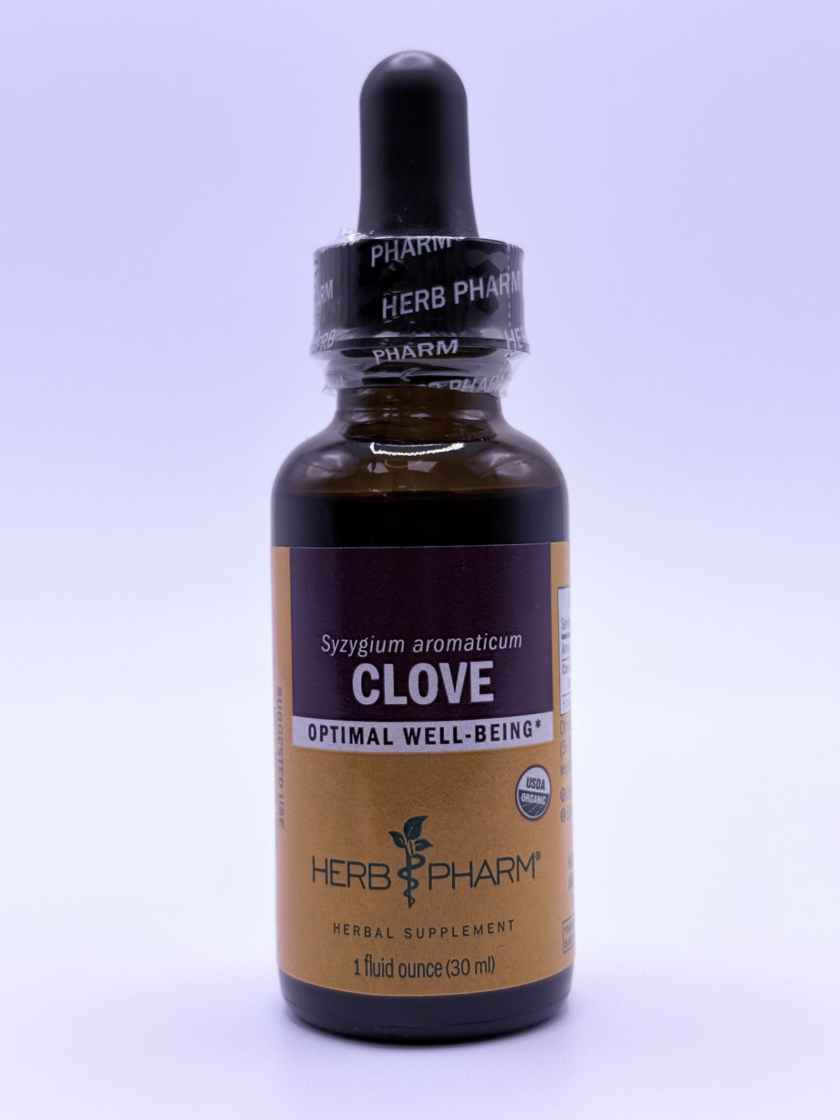 Clove 1 fl. oz.