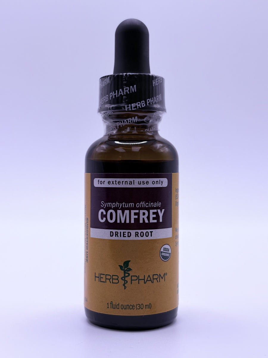 Comfrey 1 fl. oz.