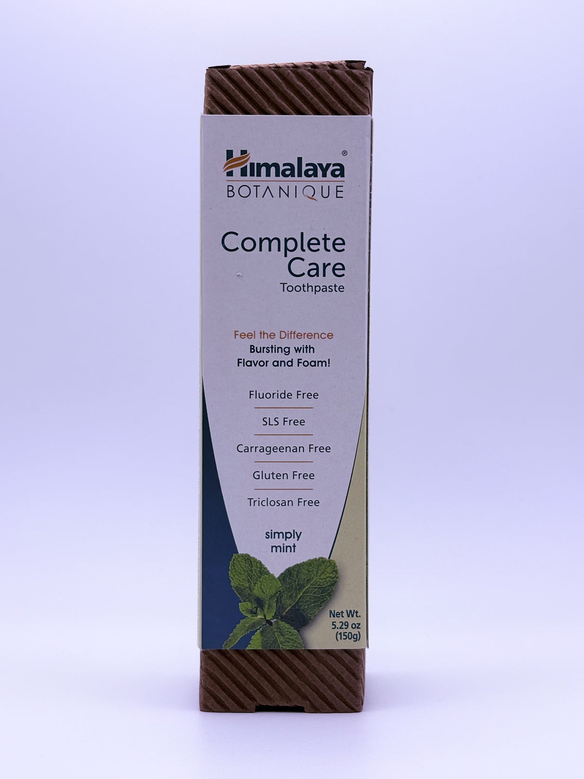 Complete Care Toothpaste 5.29 oz