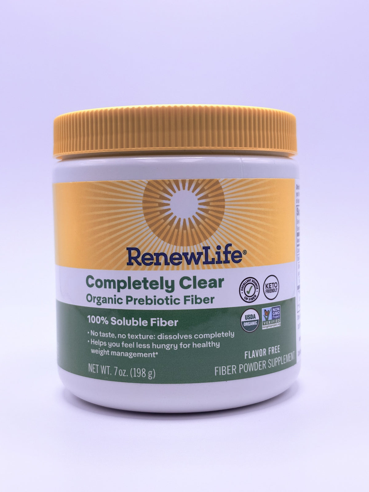 RenewLife Completely Clear 7 oz.
