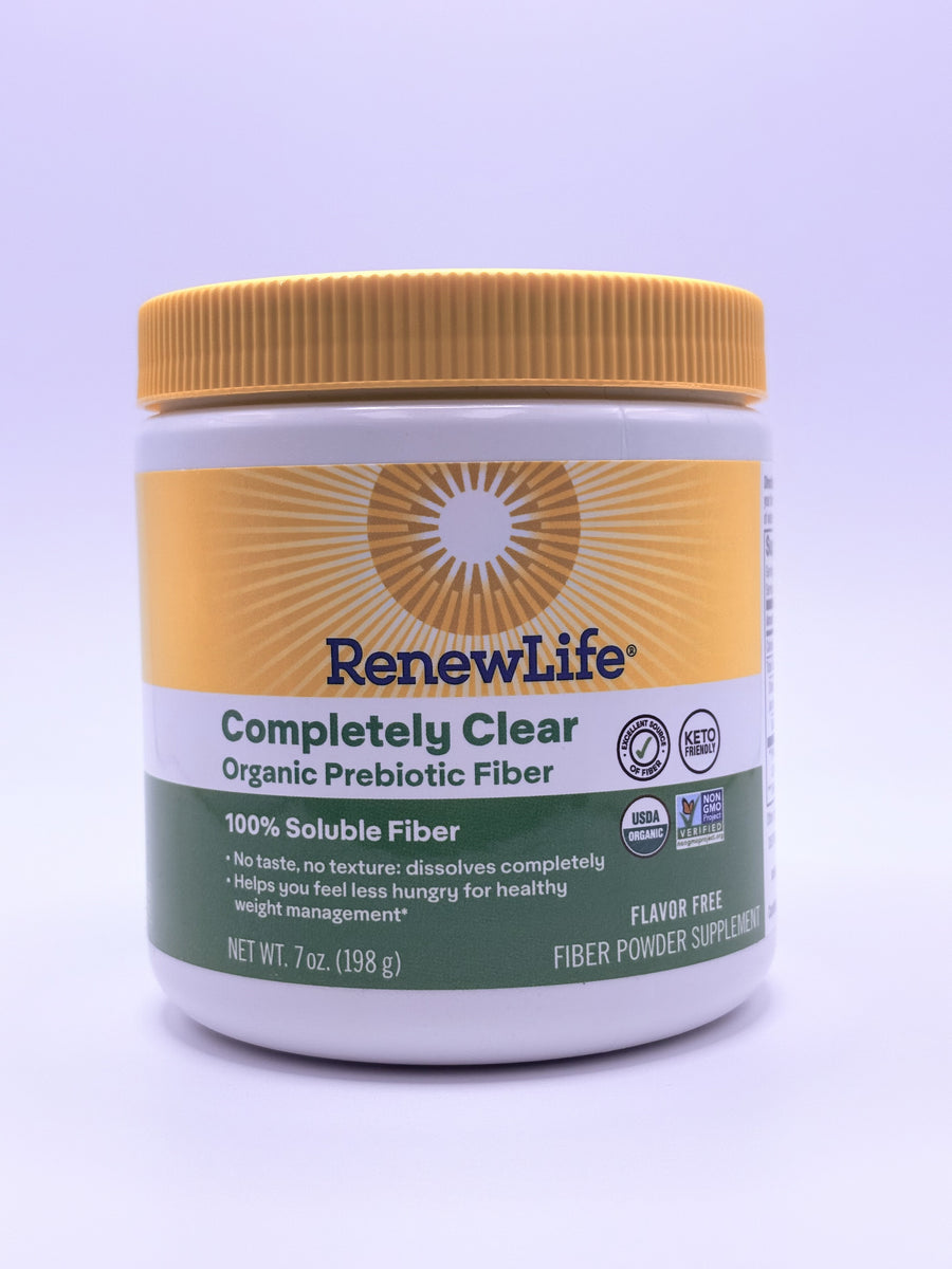 RenewLife Completely Clear 7 oz.