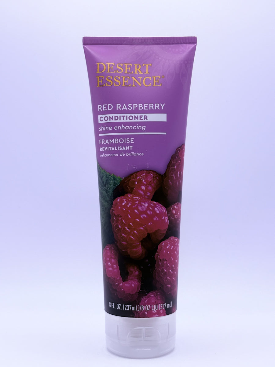 Conditioner- Red Raspberry 8 oz