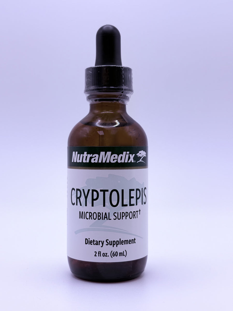Cryptolepis 2 oz