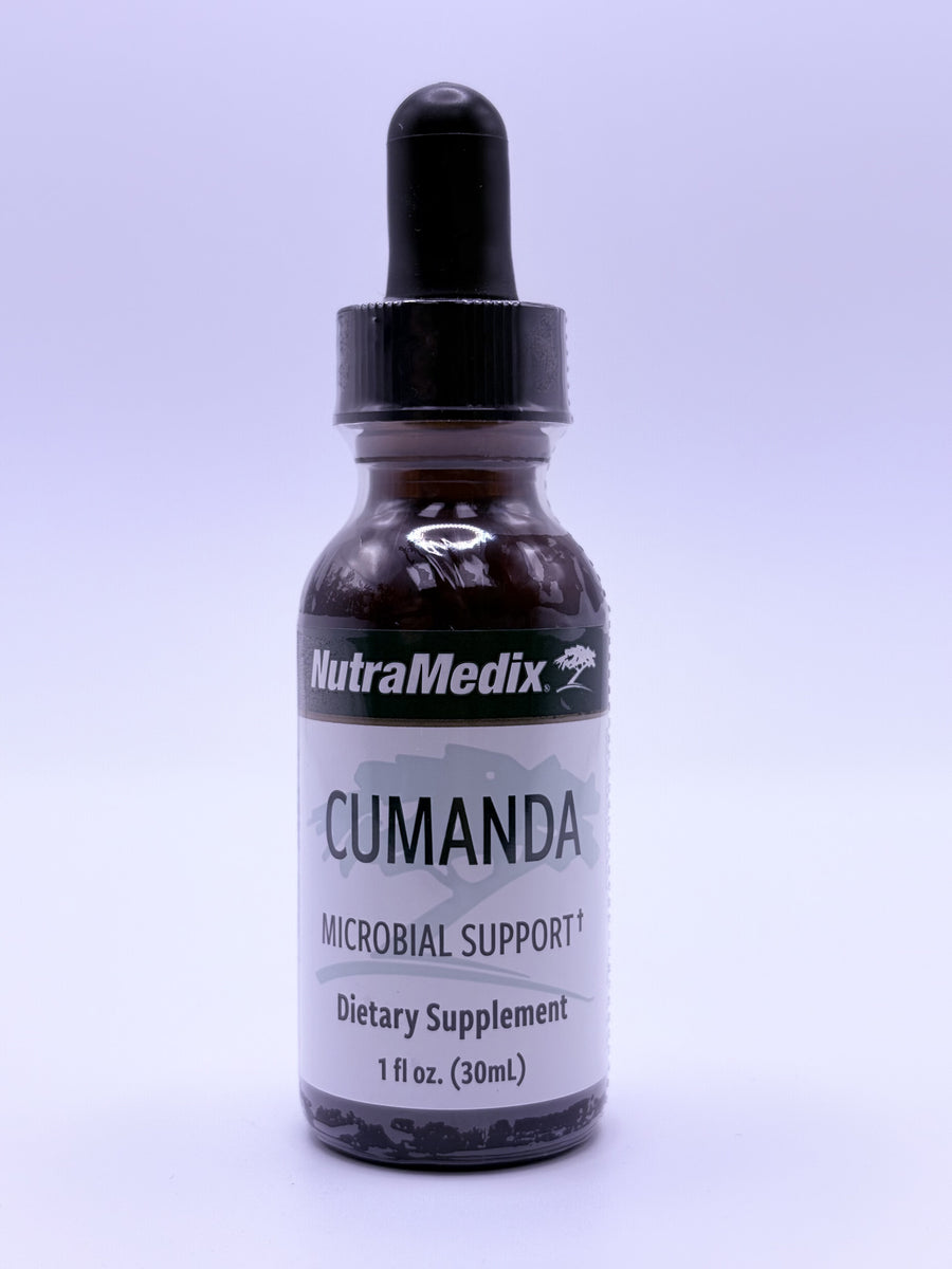 Cumanda 1 oz