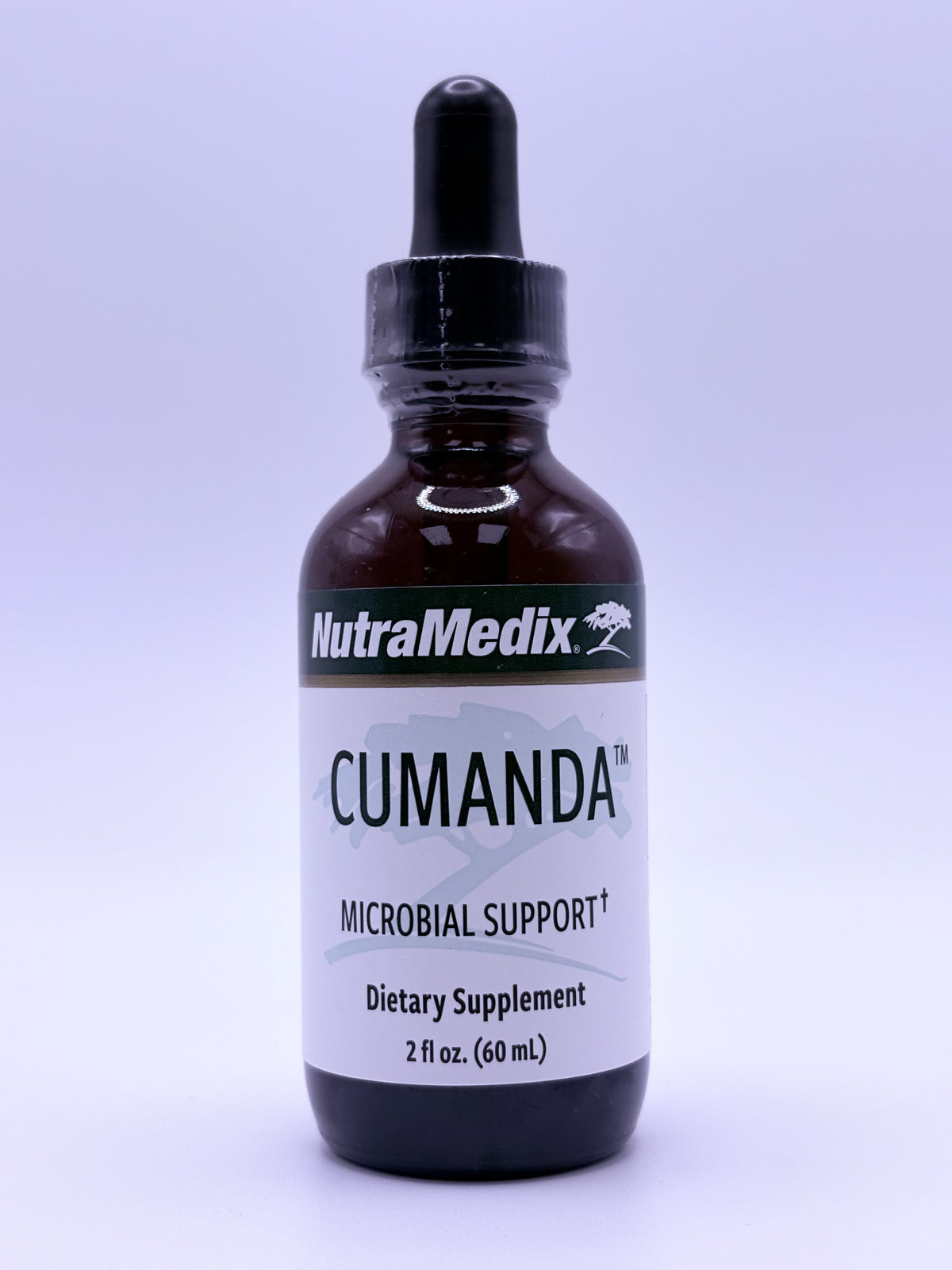Cumanda 2 oz