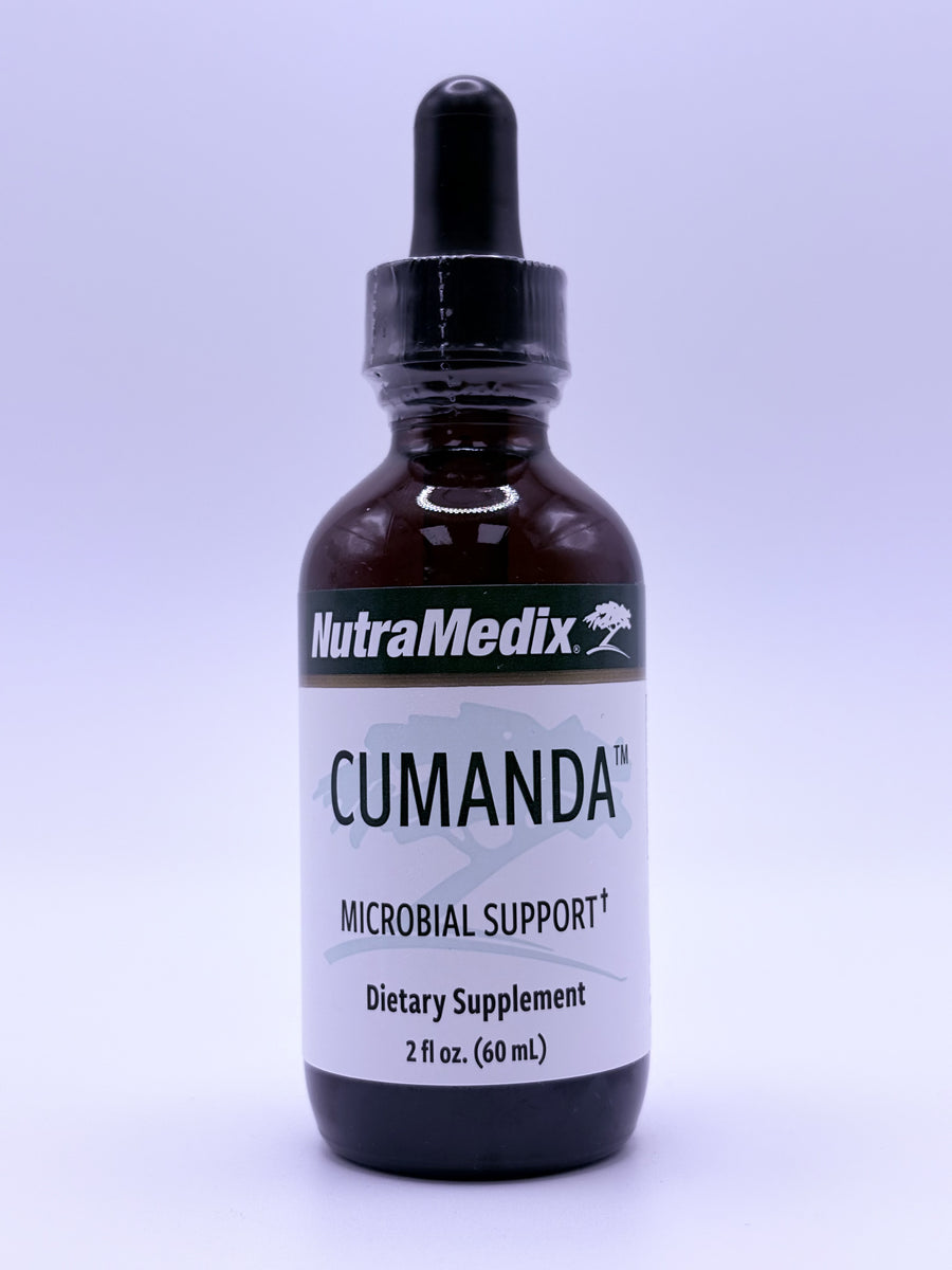 Cumanda 2 oz