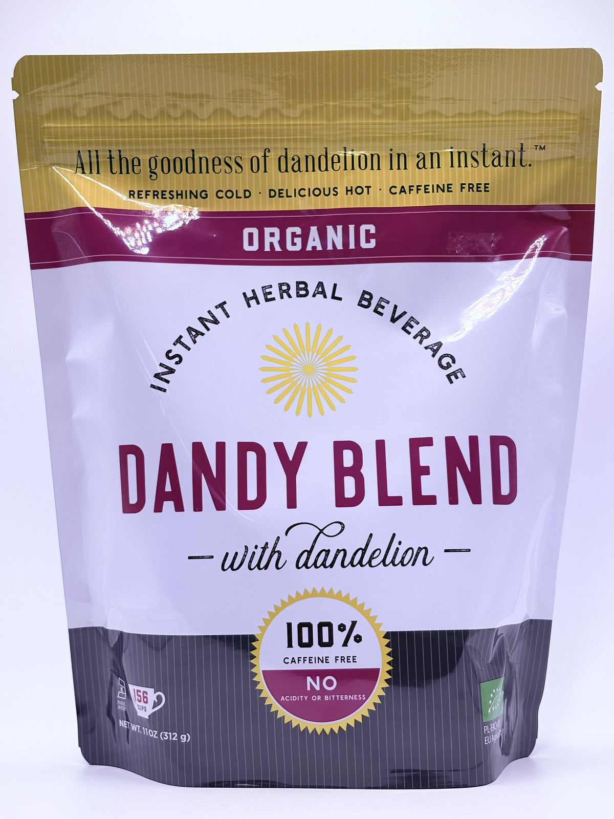 Dandy Blend 11 oz