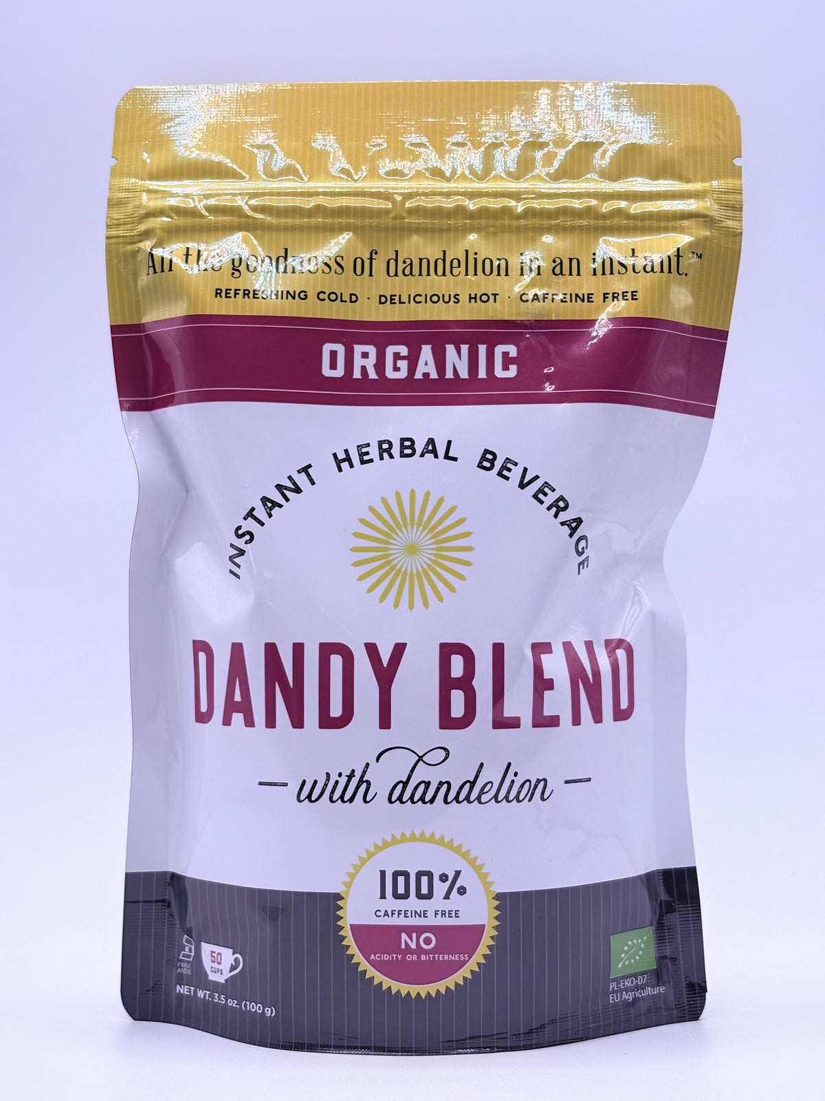 Dandy Blend 3.5 oz