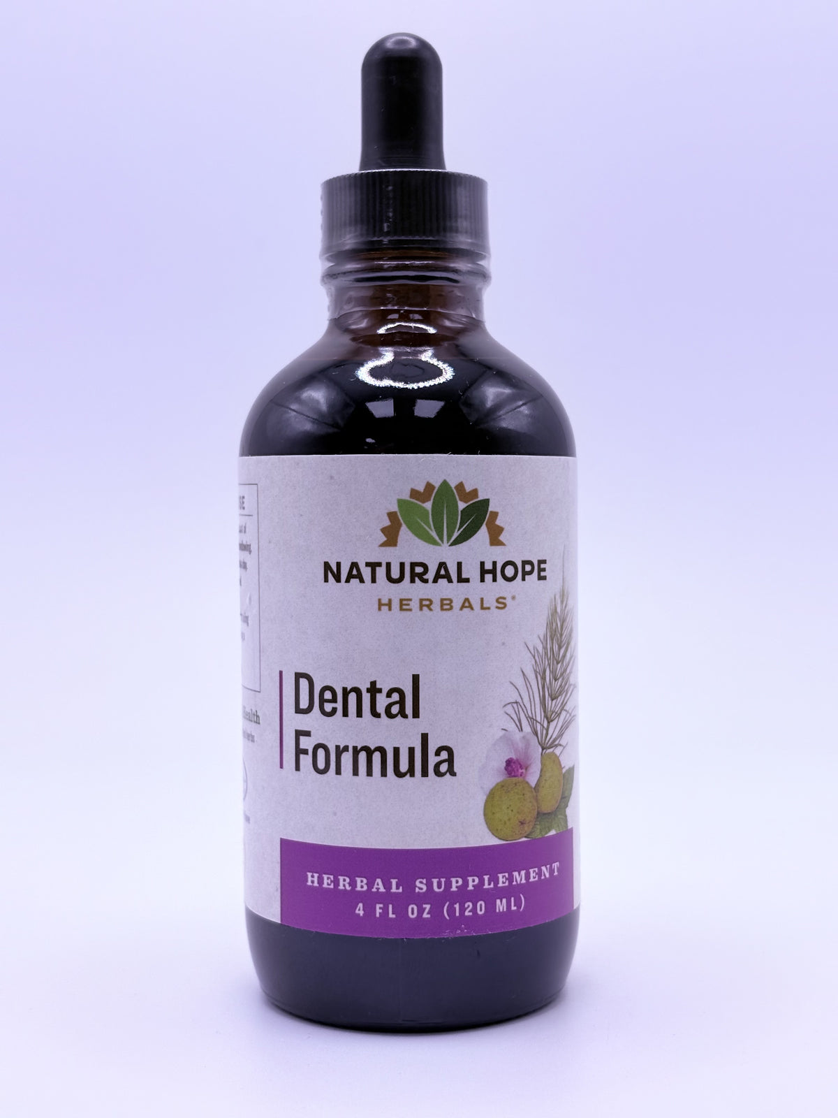 Dental Formula 4 fl oz